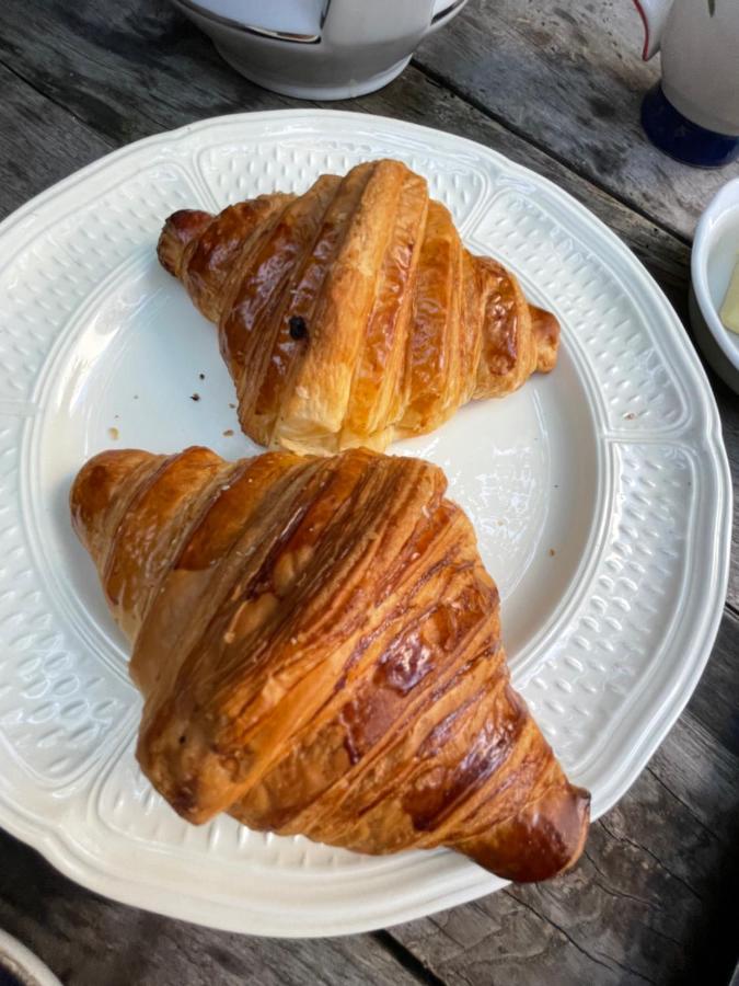 Le Grand Maulnes Bed & Breakfast Paris Bagian luar foto